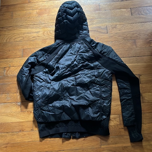 Smartwool jacket - Picture 5 of 6